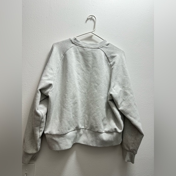 Athleta Crewneck - Picture 2 of 4